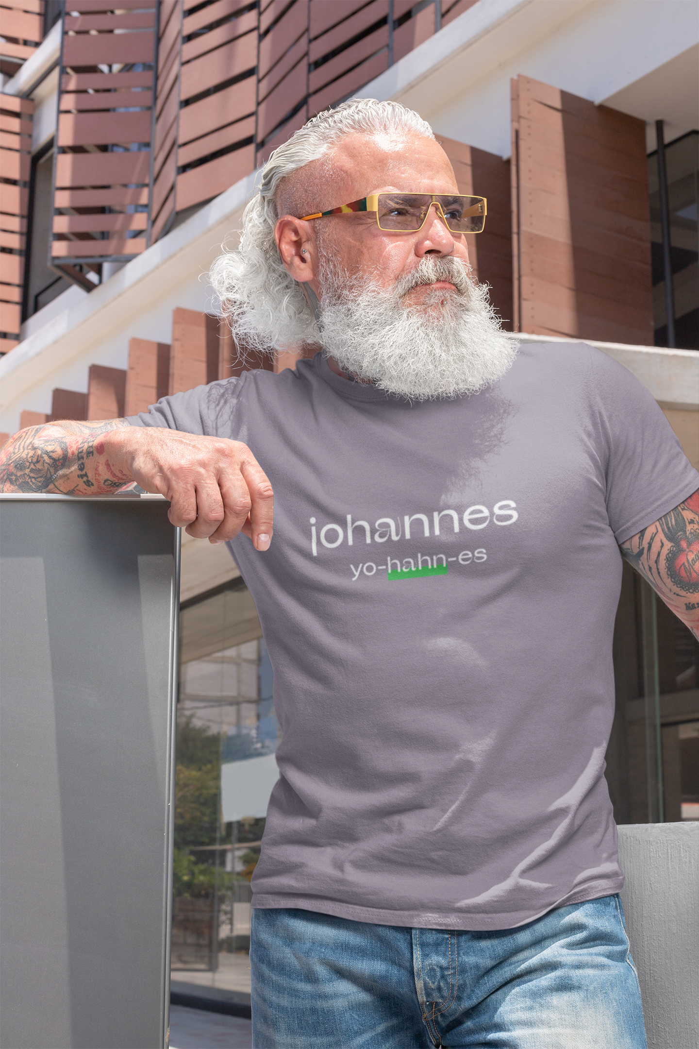 Classic T-Shirt