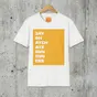 Minimal Tee
